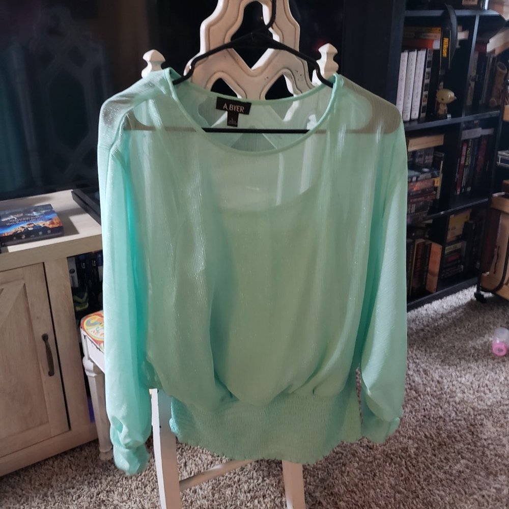 Blouse
